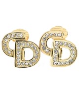 Christian Dior ピアス・イヤリング