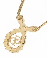 Christian Dior（クリスチャンディオール）ネックレス ゴールド サイズ:- レディース/2200713625158