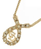 Christian Dior ネックレス