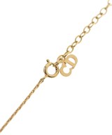 Christian Dior（クリスチャンディオール）ネックレス ゴールド サイズ:- レディース/2200713625202