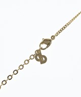 Christian Dior（クリスチャンディオール）ネックレス ゴールド サイズ:- レディース/2200713625226