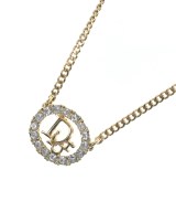 Christian Dior ネックレス