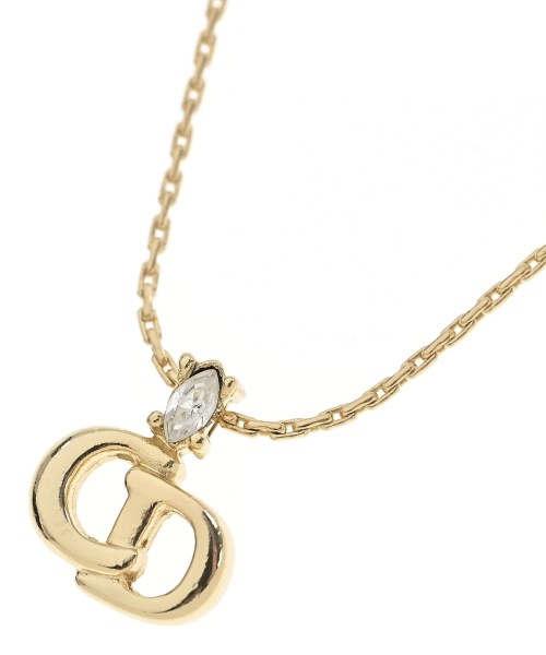 Christian Dior(クリスチャンディオール)のネックレス サイズ:- 15,800円