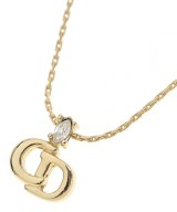 Christian Dior ネックレス