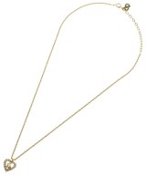 Christian Dior（クリスチャンディオール）ネックレス ゴールド サイズ:- レディース/2200713625295
