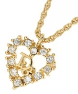 Christian Dior ネックレス