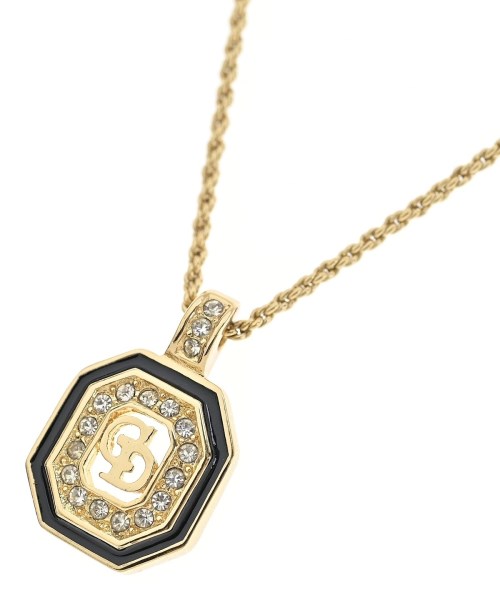 Christian Dior(クリスチャンディオール)のネックレス サイズ:- 19,800円
