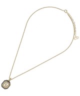 Christian Dior（クリスチャンディオール）ネックレス ゴールド サイズ:- レディース/2200713625301
