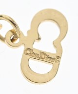 Christian Dior（クリスチャンディオール）ネックレス ゴールド サイズ:- レディース/2200713625301