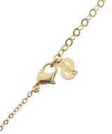 Christian Dior（クリスチャンディオール）ネックレス ゴールド サイズ:- レディース/2200713625394