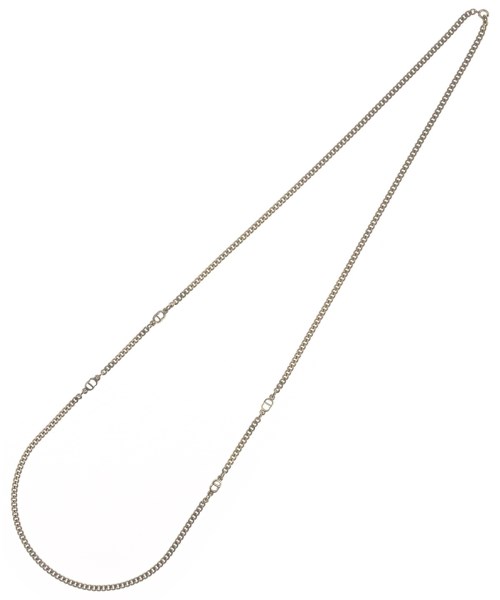 Christian Dior(クリスチャンディオール)のネックレス サイズ:- 15,800円