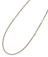 Christian Dior（クリスチャンディオール）ネックレス ゴールド サイズ:- レディース/2200713625479