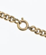 Christian Dior（クリスチャンディオール）ネックレス ゴールド サイズ:- レディース/2200713625479