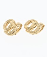 Christian Dior（クリスチャンディオール）ピアス・イヤリング ゴールド サイズ:- レディース/2200713625554