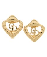 Christian Dior ピアス・イヤリング