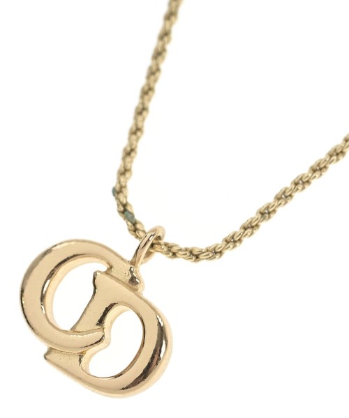Christian Dior(クリスチャンディオール)のネックレス サイズ:- 15,800円