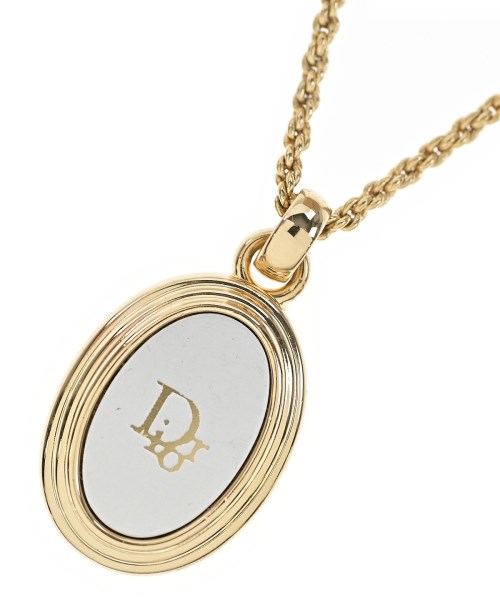 Christian Dior(クリスチャンディオール)のネックレス サイズ:- 15,800円