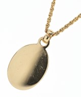Christian Dior（クリスチャンディオール）ネックレス ゴールド サイズ:- レディース/2200713625721