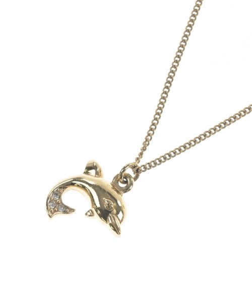 Christian Dior(クリスチャンディオール)のネックレス サイズ:- 19,800円