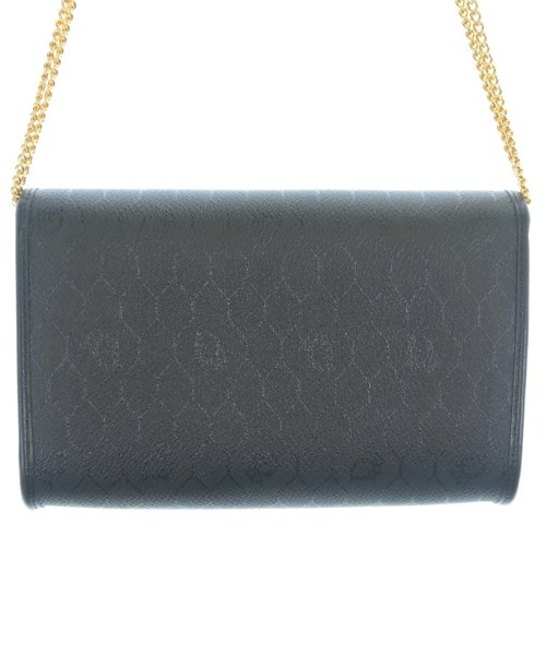Christian Dior（クリスチャンディオール）ショルダーバッグ 黒 サイズ:- レディース/2200713626247
