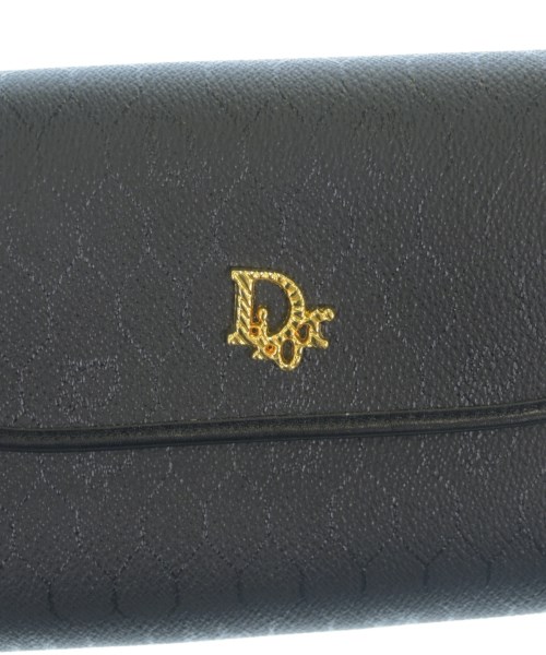 Christian Dior（クリスチャンディオール）ショルダーバッグ 黒 サイズ:- レディース/2200713626247