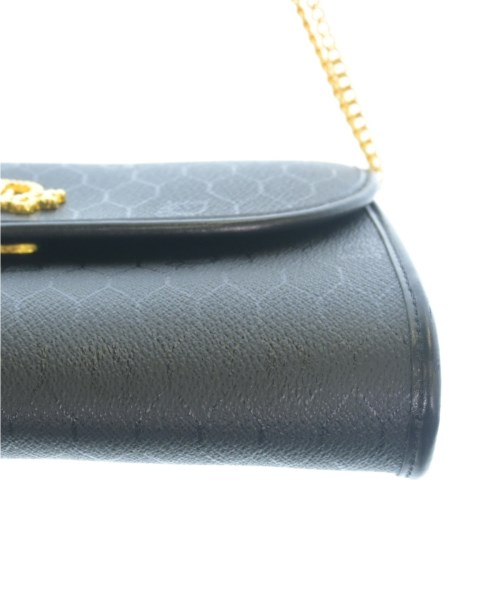 Christian Dior（クリスチャンディオール）ショルダーバッグ 黒 サイズ:- レディース/2200713626247