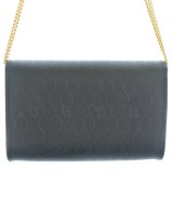 Christian Dior（クリスチャンディオール）ショルダーバッグ 黒 サイズ:- レディース/2200713626247