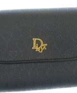Christian Dior（クリスチャンディオール）ショルダーバッグ 黒 サイズ:- レディース/2200713626247