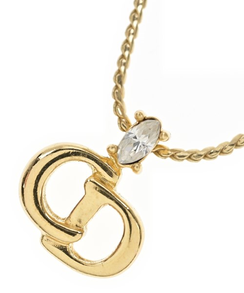 Christian Dior(クリスチャンディオール)のネックレス サイズ:- 19,800円