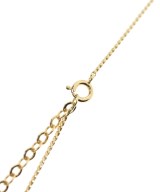Christian Dior（クリスチャンディオール）ネックレス ゴールド サイズ:- レディース/2200713626346