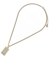 Christian Dior（クリスチャンディオール）ネックレス ゴールド サイズ:- レディース/2200713626698