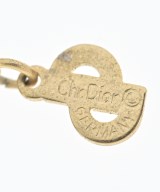 Christian Dior（クリスチャンディオール）ネックレス ゴールド サイズ:- レディース/2200713626698