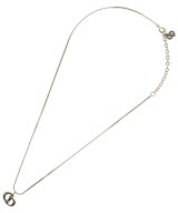 Christian Dior（クリスチャンディオール）ネックレス ゴールド サイズ:- レディース/2200713626711