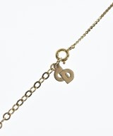Christian Dior（クリスチャンディオール）ネックレス ゴールド サイズ:- レディース/2200713626711