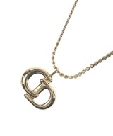 Christian Dior ネックレス