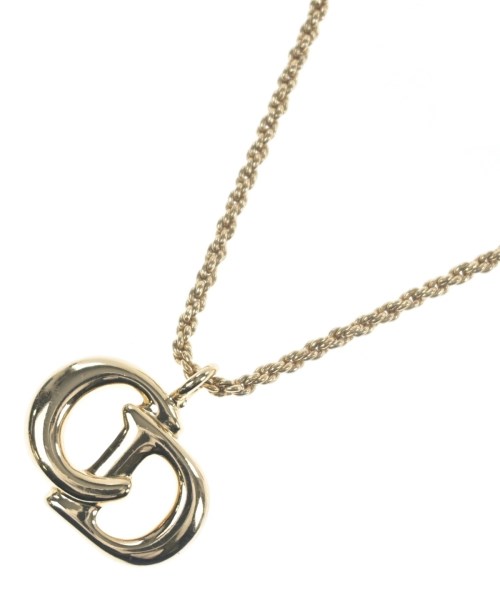 Christian Dior(クリスチャンディオール)のネックレス サイズ:- 15,800円