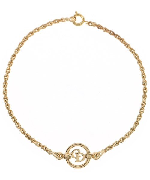 Christian Dior(クリスチャンディオール)のブレスレット・バングル サイズ:- 15,800円