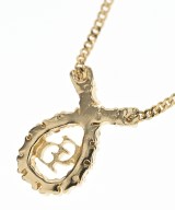 Christian Dior（クリスチャンディオール）ネックレス ゴールド サイズ:- レディース/2200713627206