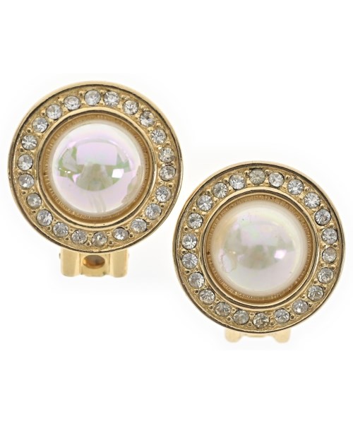 Christian Dior(クリスチャンディオール)のピアス・イヤリング サイズ:- 19,800円