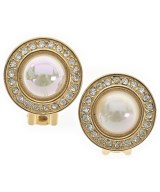 Christian Dior（クリスチャンディオール）ピアス・イヤリング ゴールド サイズ:- レディース/2200713627237