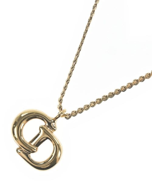 Christian Dior(クリスチャンディオール)のネックレス サイズ:- 15,800円