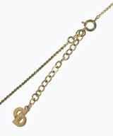 Christian Dior（クリスチャンディオール）ネックレス ゴールド サイズ:- レディース/2200713627305