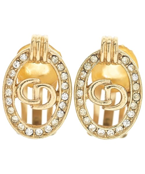 Christian Dior(クリスチャンディオール)のピアス・イヤリング サイズ:- 19,800円