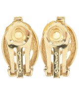Christian Dior（クリスチャンディオール）ピアス・イヤリング ゴールド サイズ:- レディース/2200713627336