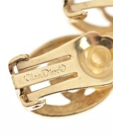 Christian Dior（クリスチャンディオール）ピアス・イヤリング ゴールド サイズ:- レディース/2200713627336