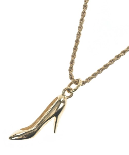 Christian Dior(クリスチャンディオール)のネックレス サイズ:- 15,800円