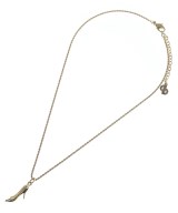 Christian Dior（クリスチャンディオール）ネックレス ゴールド サイズ:- レディース/2200713627466