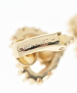 Christian Dior（クリスチャンディオール）ピアス・イヤリング ゴールド サイズ:- レディース/2200713627664
