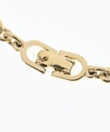 Christian Dior（クリスチャンディオール）ブレスレット・バングル ゴールド サイズ:- レディース/2200713627749