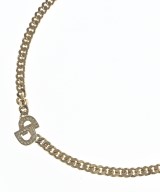 Christian Dior（クリスチャンディオール）ネックレス ゴールド サイズ:- レディース/2200713627831